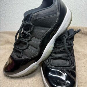 Nike Air Jordan 11 Retro Low  “Space Jam”